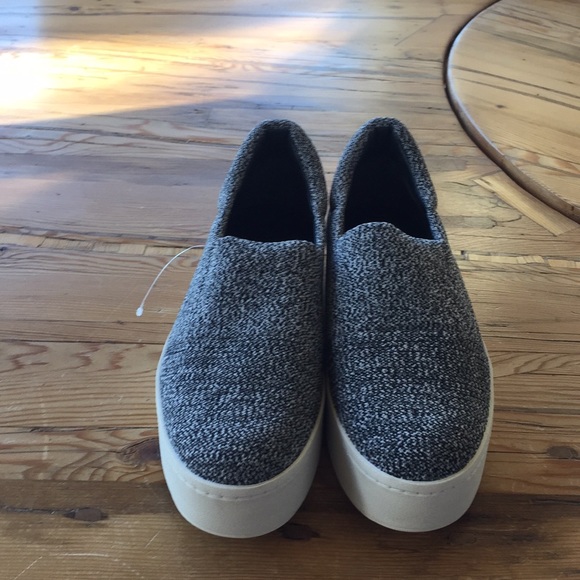 vince walsh sneakers